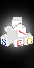 optimizacija za google